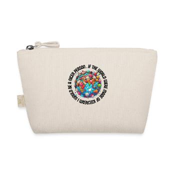 Planète glace - Trousse biologique - nature - Devant