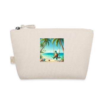 Rocker - Organic Pouch - nature - Front