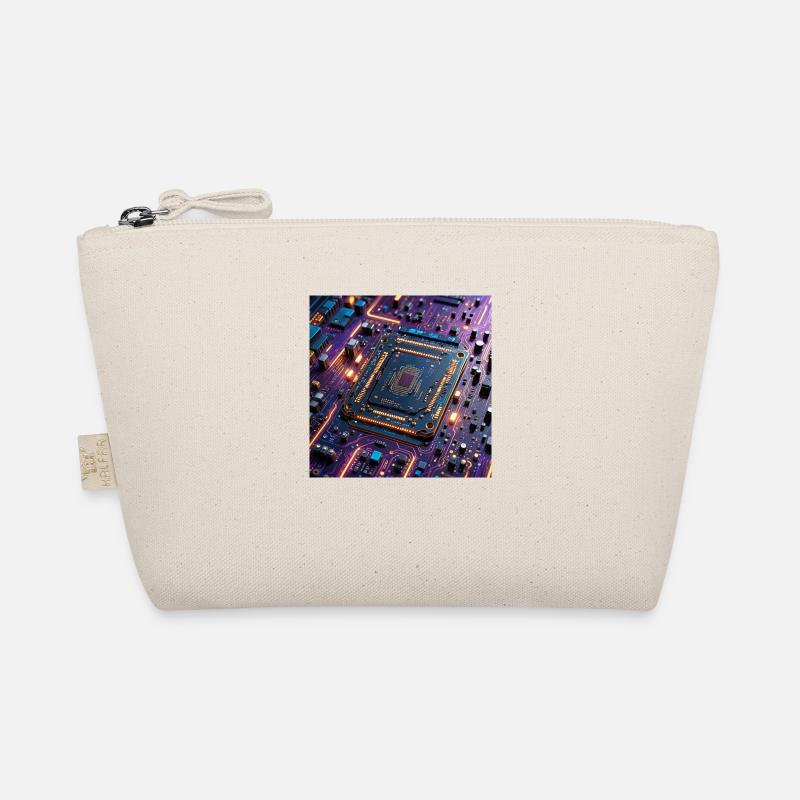 Micropuce colorée Trousse biologique