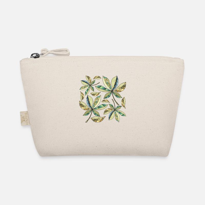 List Organic Pouch