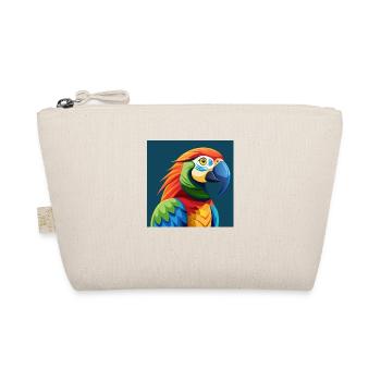Perroquet tropical - Trousse biologique - nature - Devant