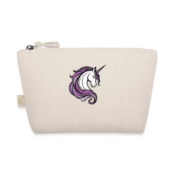 Licorne - Trousse biologique - nature - Devant