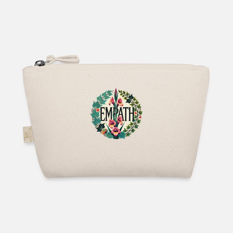 Empath Organic Pouch