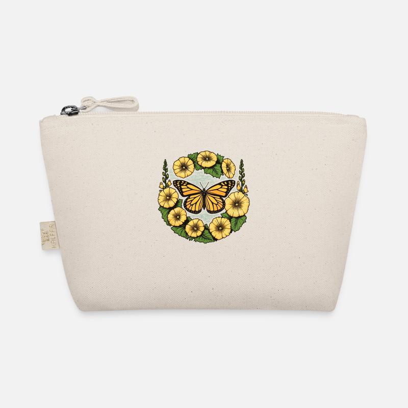 Papillon monarque Trousse biologique