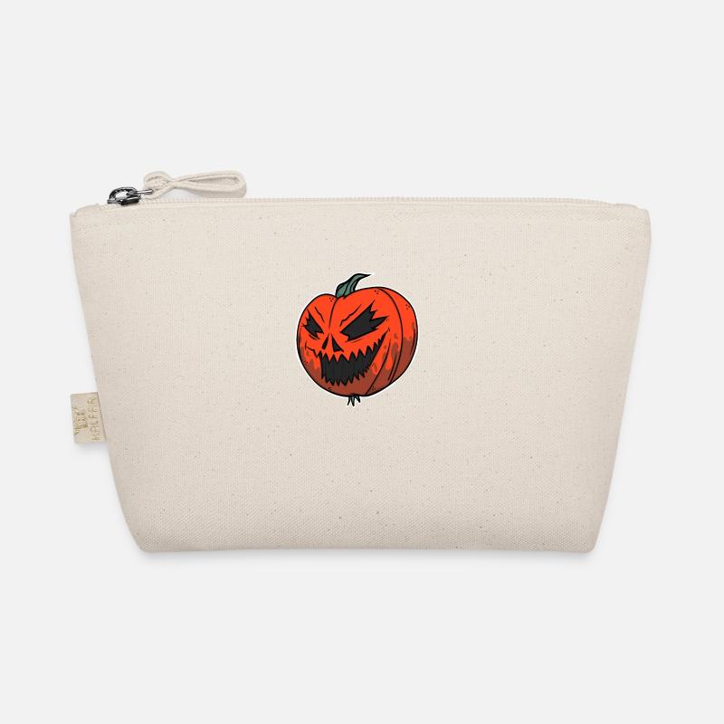 Spooky Halloween : La citrouille maléfique Trousse biologique