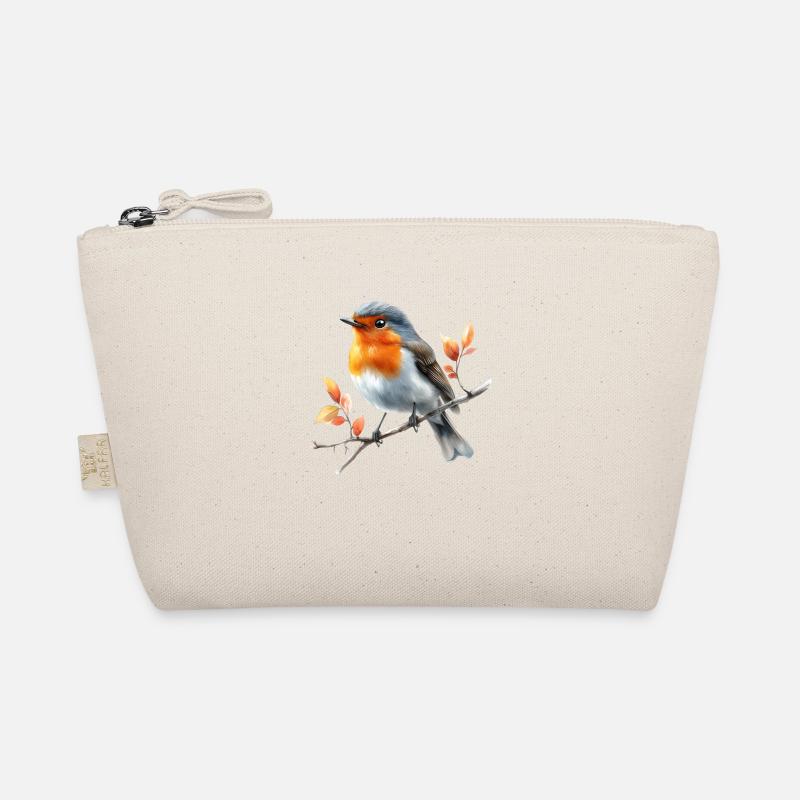 Rouge Gorge Trousse biologique