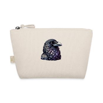 Art du corbeau mystique - Trousse biologique - nature - Devant