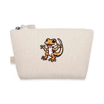 Gecko Animal - Trousse biologique - nature - Devant