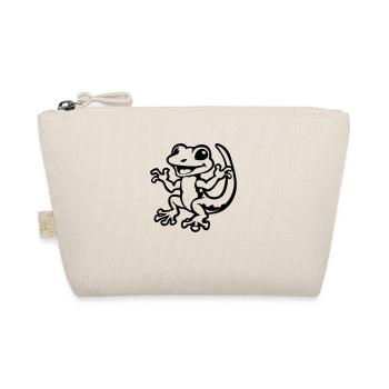 Gecko Animal - Trousse biologique - nature - Devant