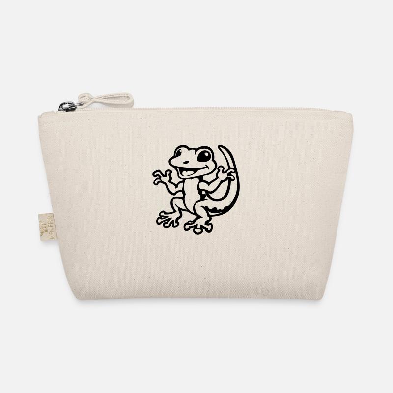Gecko Animal Trousse biologique
