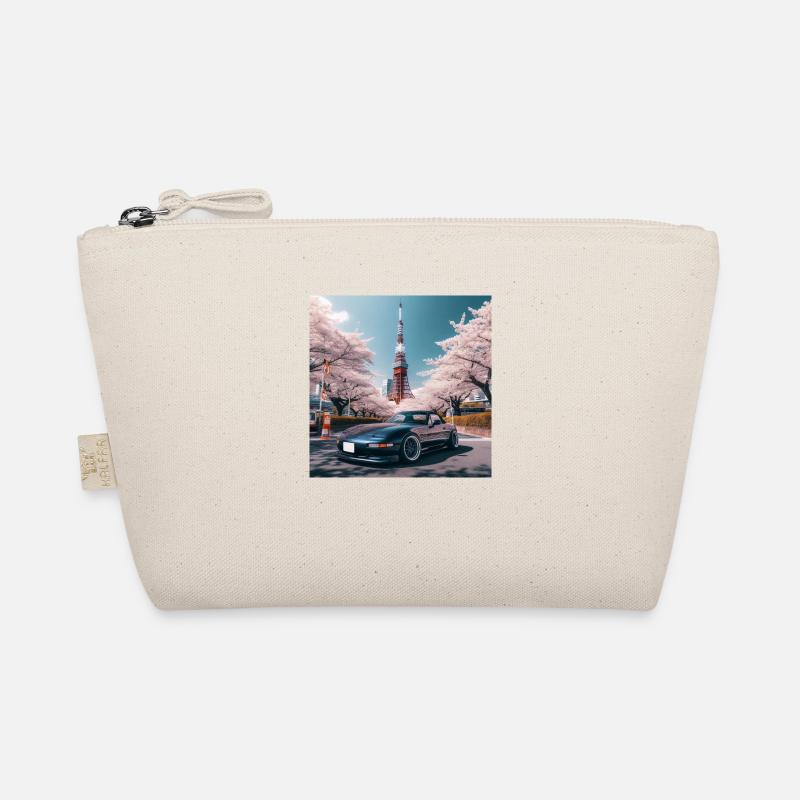 JDM Tower Bio-Täschchen