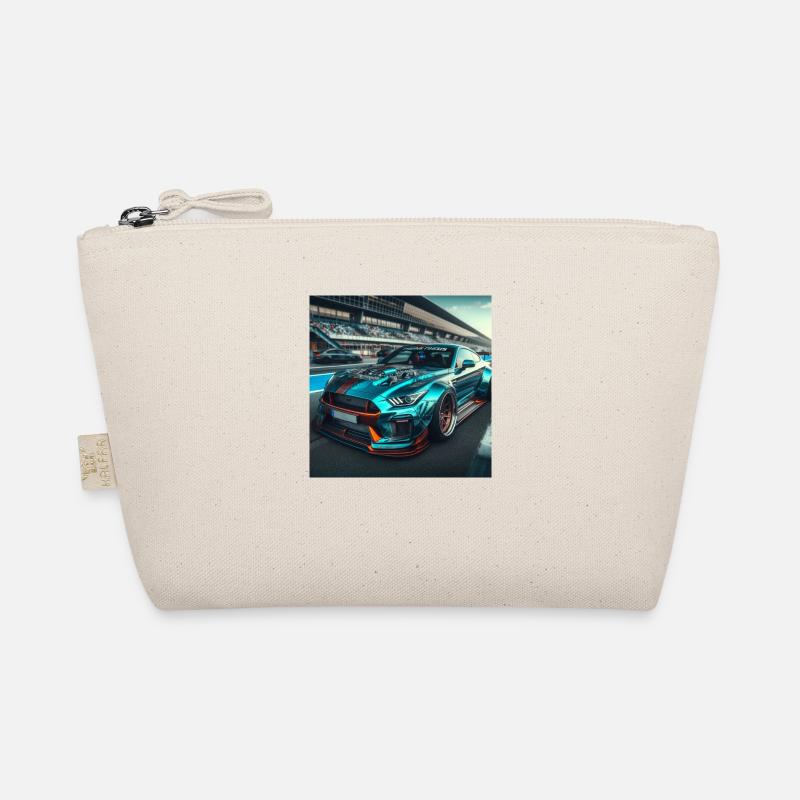 Car Organic Pouch