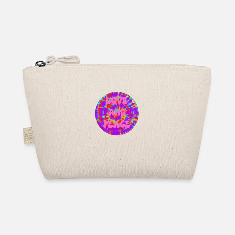 Amour et Paix Trousse biologique