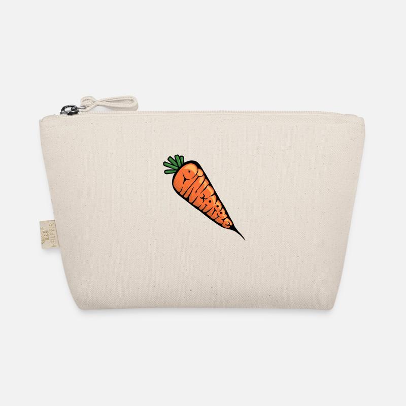 Carrot Pineapple Graff Organic Pouch