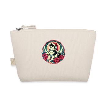 Malamute d’Alaska - Trousse biologique - nature - Devant