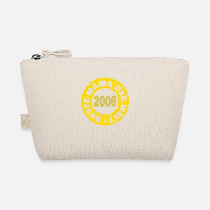 Mama 2006 Organic Pouch