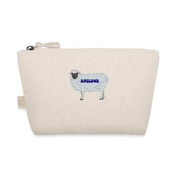 Mouton d’Ameland - Trousse biologique - nature - Devant