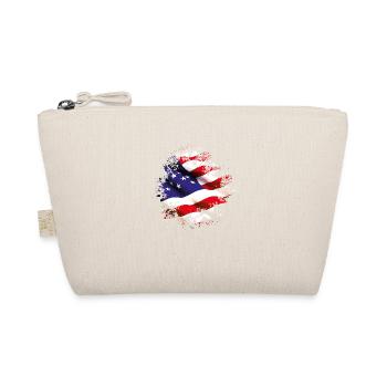 splat USA - Organic Pouch - nature - Front