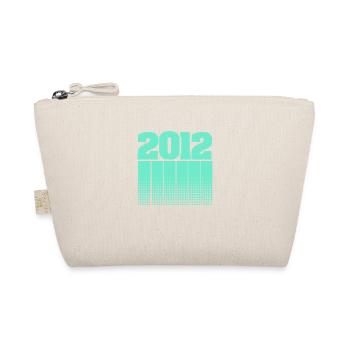 2012 - Trousse biologique - nature - Devant