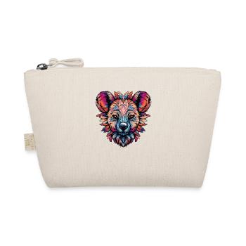 koala - Organic Pouch - nature - Front