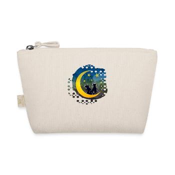 Chats - Trousse biologique - nature - Devant