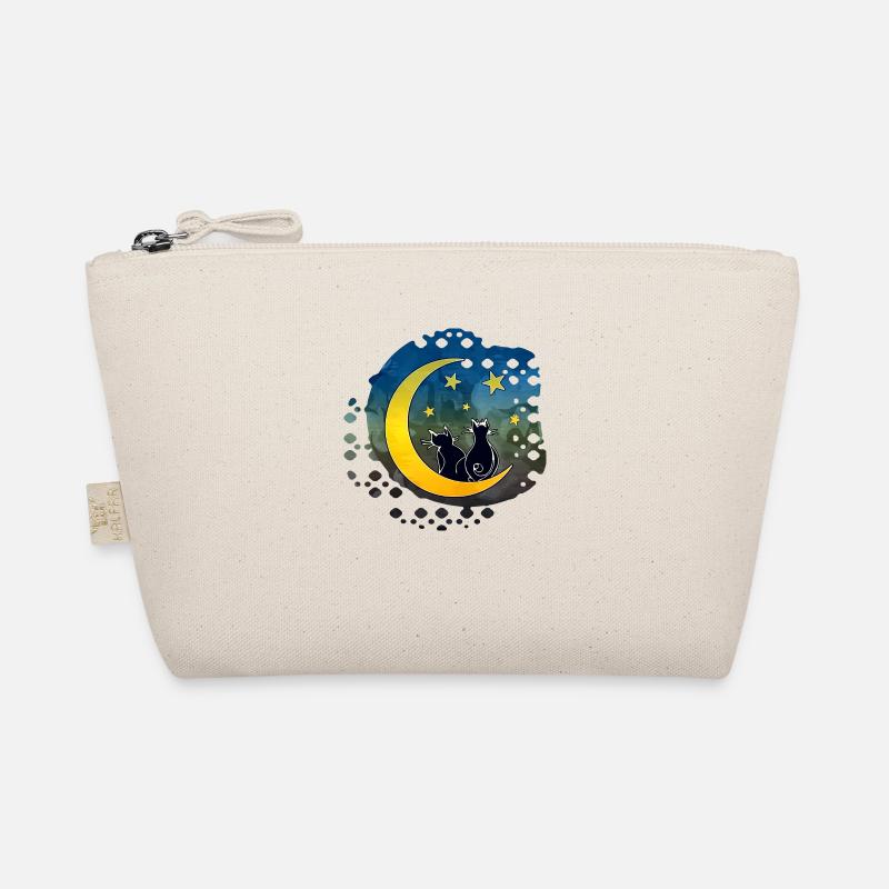 Cats Organic Pouch