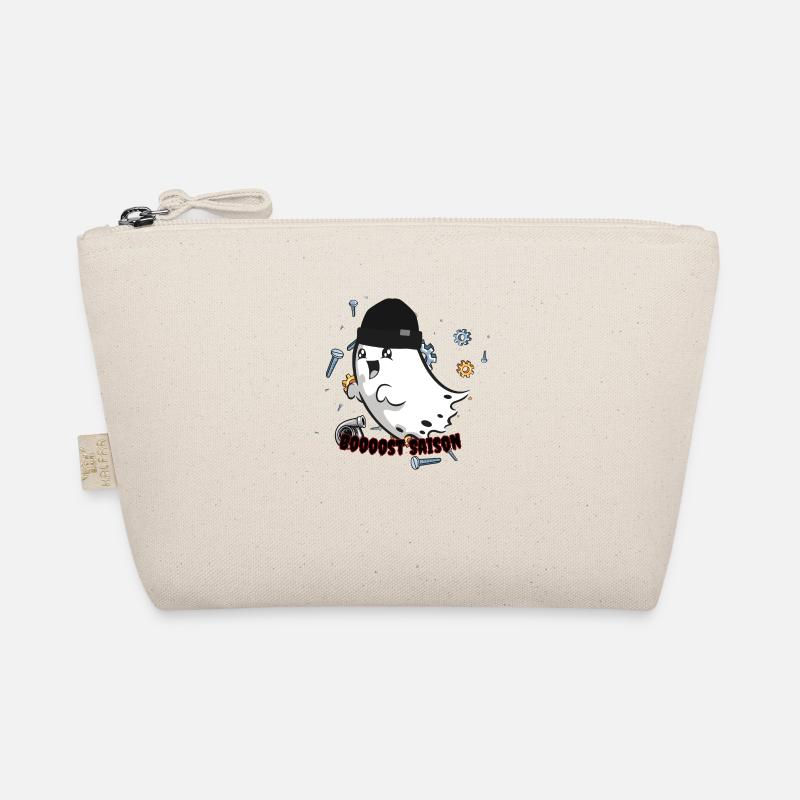 Boooost Saison Bio-Täschchen