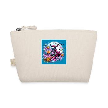 1000005326 - Organic Pouch - nature - Front