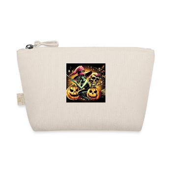 1000005335 - Organic Pouch - nature - Front