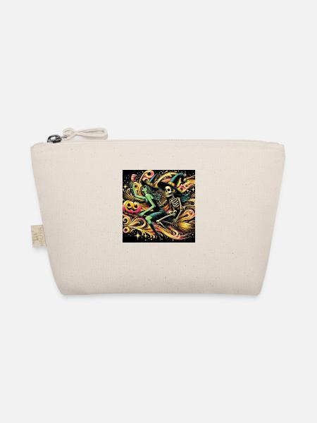 1000005338 - Organic Pouch - nature