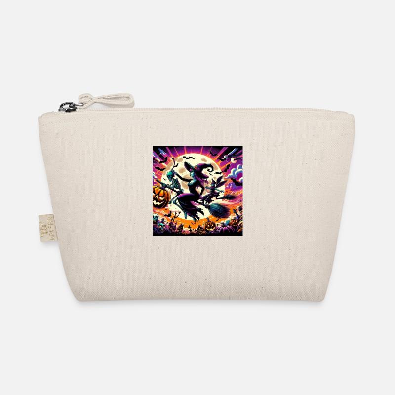 1000005334 Organic Pouch