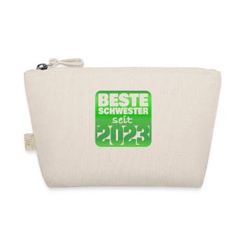 Soeur 2023 - Trousse biologique - nature - Devant