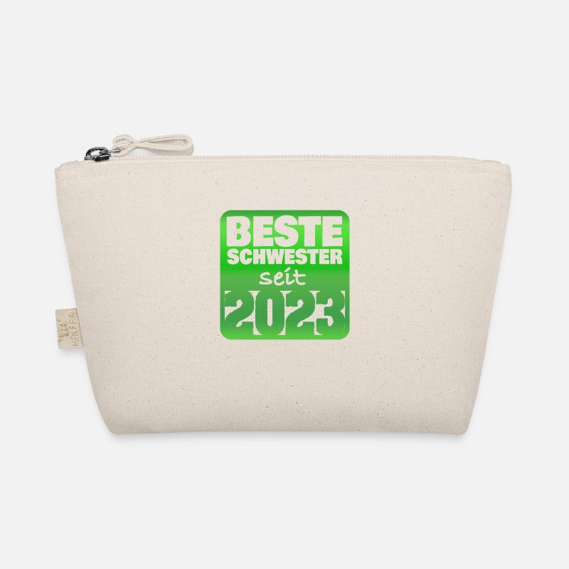 Sister 2023 Organic Pouch