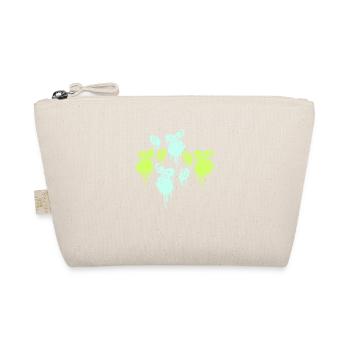 Graffiti Drop Monkey Heads Spray Faces Team - Trousse biologique - nature - Devant