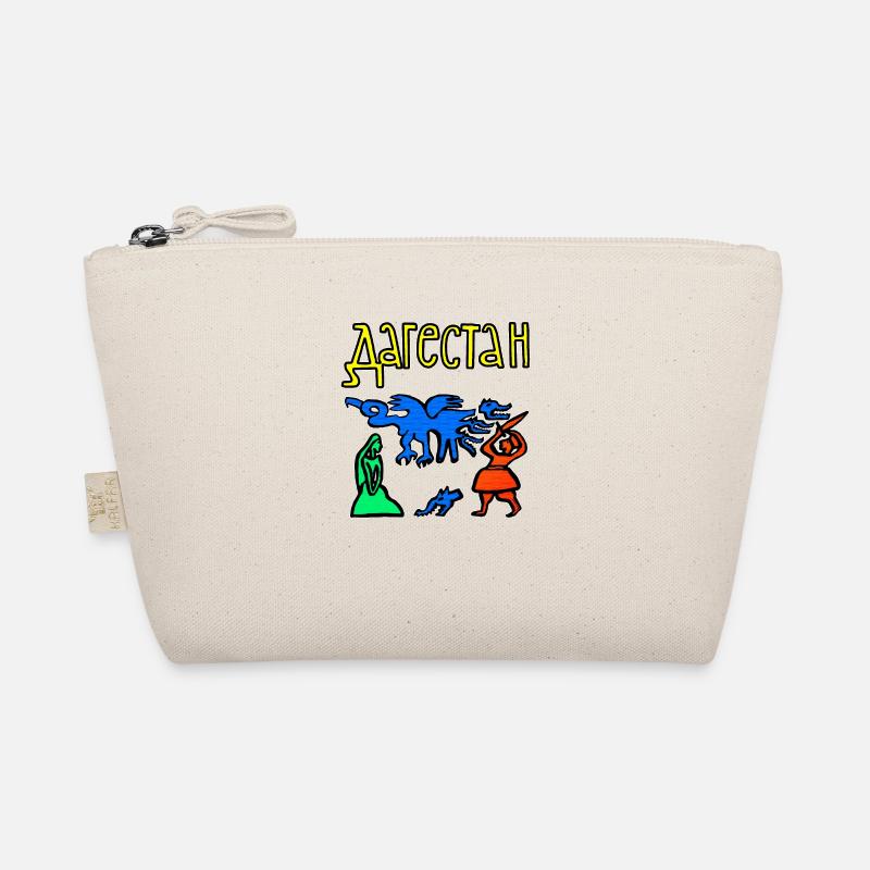 Folklore du Daghestan Trousse biologique