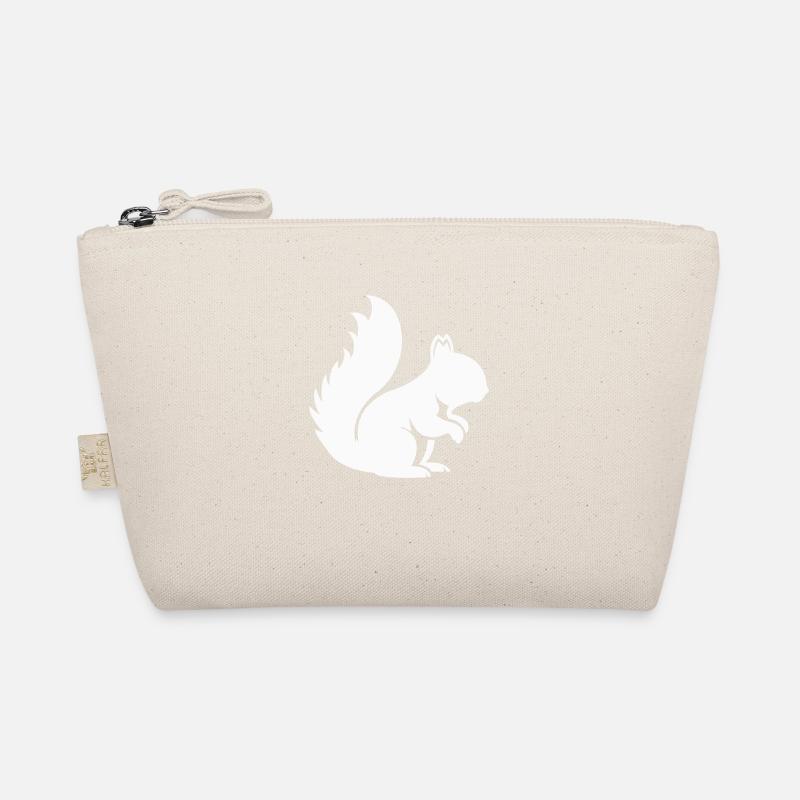 écureuil Trousse biologique