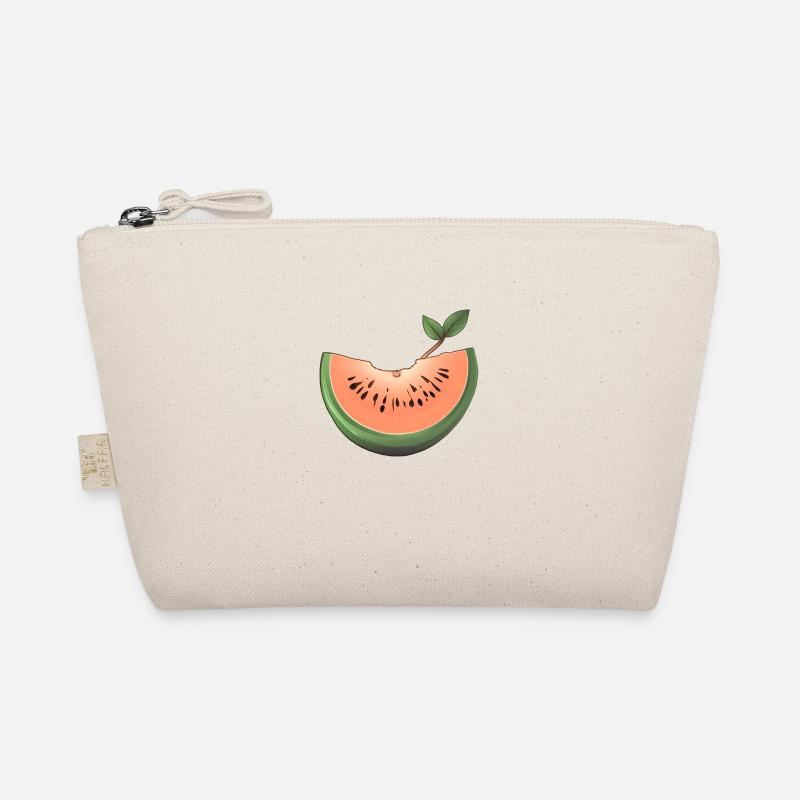 Watermelon, Melon, Fruit, Fruit Organic Pouch