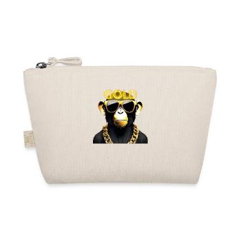 Singe d’or - Trousse biologique - nature - Devant