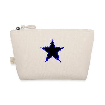 STAR 2 - Bio-Täschchen - Natur - Vorne
