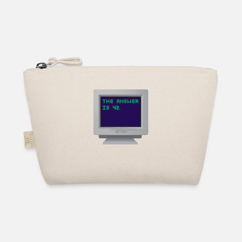 CRT - La réponse est 42. Trousse biologique