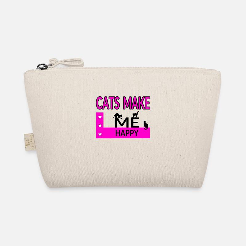 Feline Organic Pouch