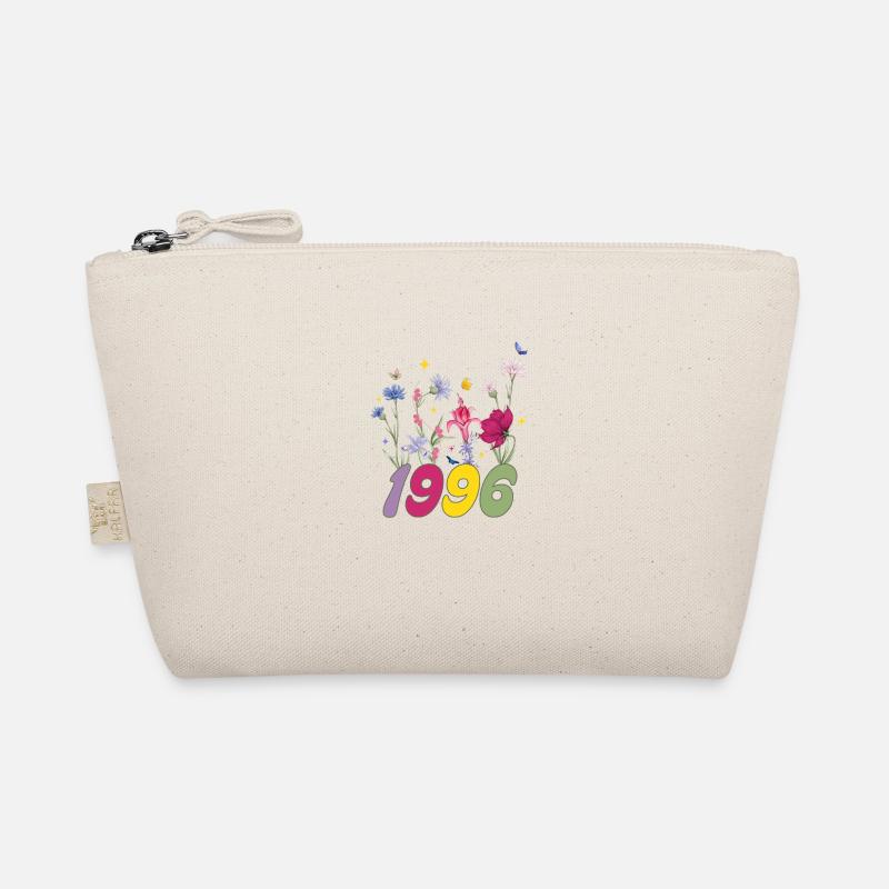 Année de naissance 1996 fleurs sauvages Trousse biologique