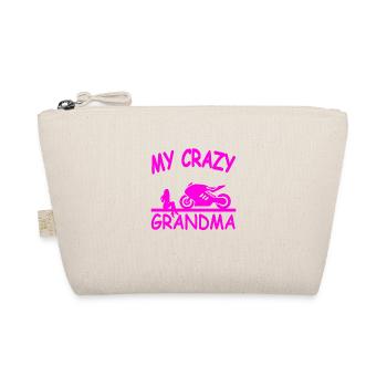 Granny - Organic Pouch - nature - Front