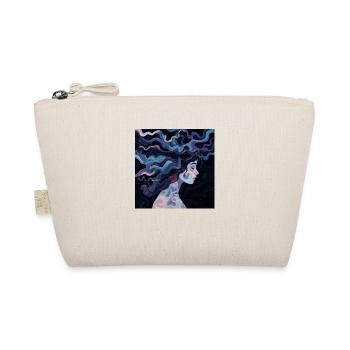 Mental Well - Being - Organic Pouch - nature - Front