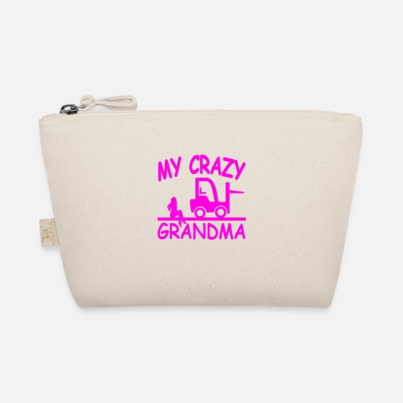 Grand-mère Trousse biologique