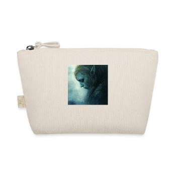 Elfe - Trousse biologique - nature - Devant
