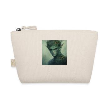 Elfe - Trousse biologique - nature - Devant