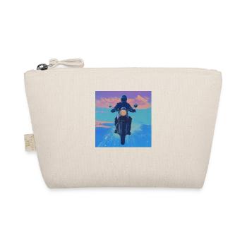 Moto - Trousse biologique - nature - Devant