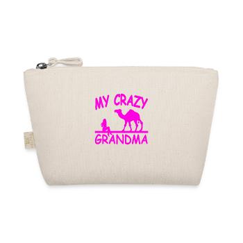 Granny - Organic Pouch - nature - Front