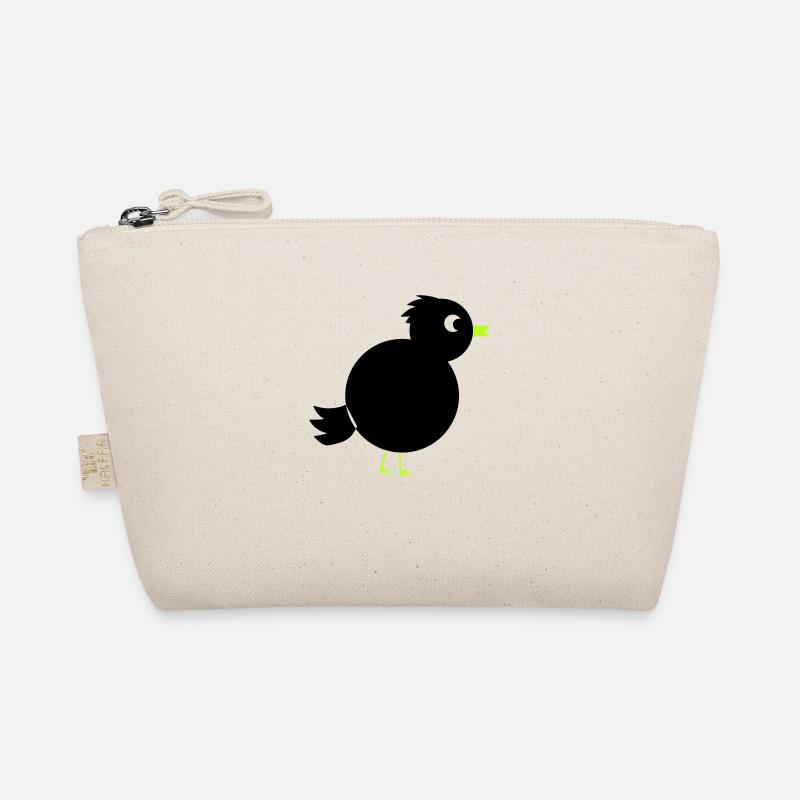 Oiseau Vogel Trousse biologique
